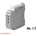 欧姆龙单相电压继电器K8AB-VS1 AC200/230V